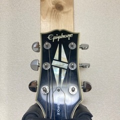 Gibsonヘッド epiphone Japan 
