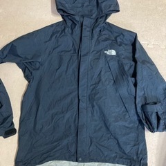 NORTH  FACE メンズＬサイズ