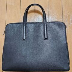 ZARA ザラ トートバッグ ブリーフケース