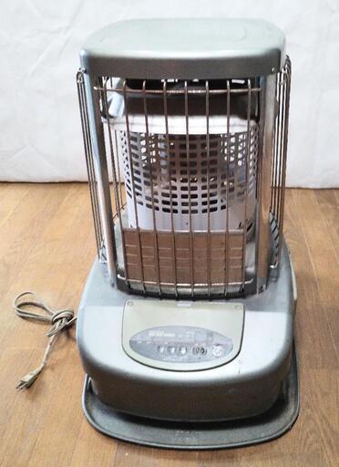 コロナ 業務用ストーブ NEW BLUE BURNER GH-B100F