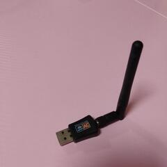 USB WiFiアダプター