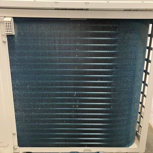 Hisense】 ハイセンス ルームエアコン 室内機 室外機 HA-S25D-W 8畳用