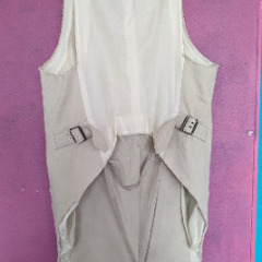 【ネット決済】ＬＧＢ / ＶＥＳＴ／ＬＯＮＧ 4813lk