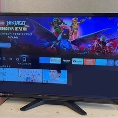 家電 テレビ 液晶テレビ