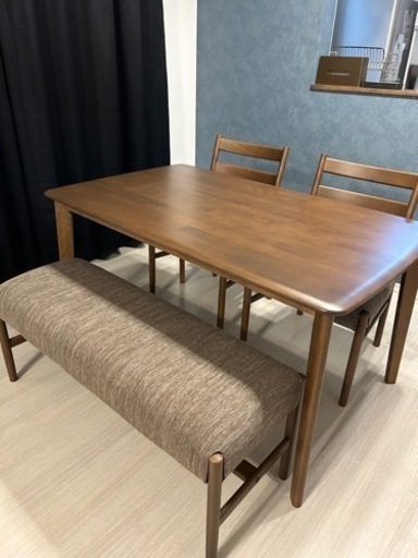 家具 ダイニングセット