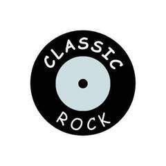 Classic Rock。