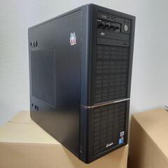 （OS･HDDなし）古いゲーミングPC