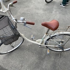 自転車 折りたたみ自転車