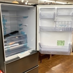 AQUAの2023年製4ドア冷蔵庫入荷致しました！