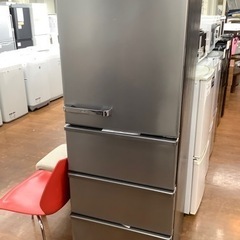 AQUAの2023年製4ドア冷蔵庫入荷致しました！