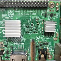 RaspberryPi