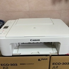 Canon プリンター