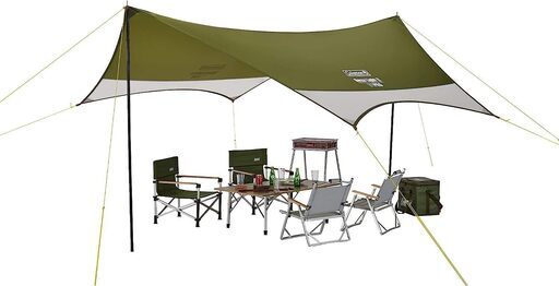 【愛品館 市原店】未使用品！Coleman ヘキサライトⅡ