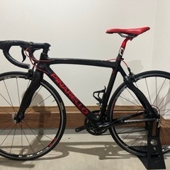 PINARELLO FP QUATTORO