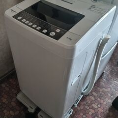 2020年製 Hisense ハイセンス HW-T55C 洗濯機 ⑩