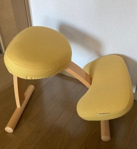 バランスチェア イージー サカモトハウス サカモトハウス