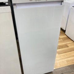 【トレファク高槻店】安心の1年間保証！取りに来れる方限定！AQUA（アクア）の1ドア冷蔵庫のご紹介です！