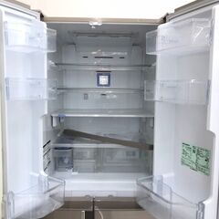 MITSUBISHI/三菱/465L冷蔵庫/2013年製/MR-R47X-F/ファミリー向け/No.885?