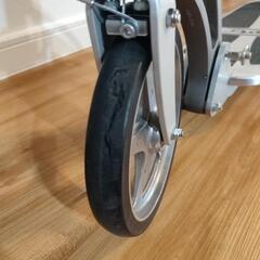 キックボード　ズーター　XOOTR