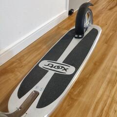 キックボード　ズーター　XOOTR