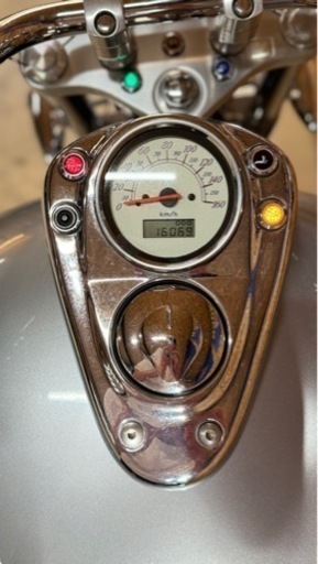 【売れました】HONDA ホンダ シャドウ400 SHADOW スペシャルエディション（検）マグナ バルカン ドラスタ 売れました】HONDA ホンダ シャドウ400 SHADOW スペシャルエディション