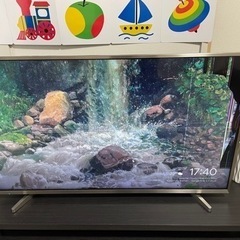 テレビ