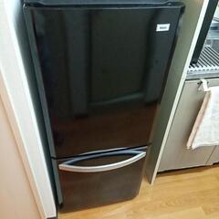 冷蔵庫 ハイアール 138L 2014年製