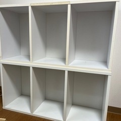 家具 収納家具 カラーボックス