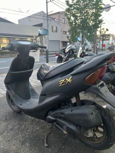 即購入OK zx仕様 マットブラック 分割対応します！メッセージください トヨタ