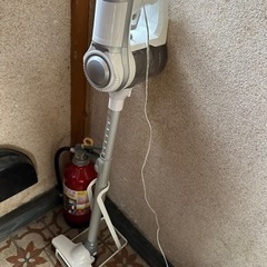 家電 生活家電 掃除機コードレス