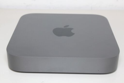 Mac mini（2018）3GHz Core i5〈MRTT2J/A〉④ Macデスクトップ Mac
