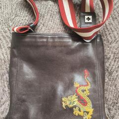 入手困難/美品】 BALLY バリー サコッシュ ショルダーバッグ 