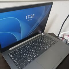 綺麗 訳アリ Lenovo 高年式モデル高性能10世代i3 軽量薄型スリム