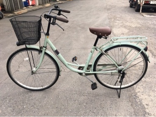 自転車 72