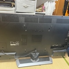 家電 テレビ 液晶テレビ