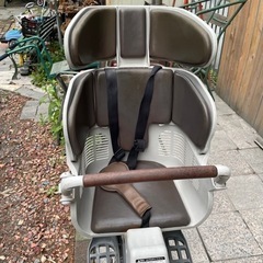 【4315】子供乗せ　ブリヂストン　アンジュリーノ　22インチ　17,100円（防犯・税込）