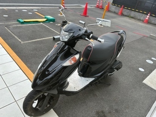 バイク250or50交換希望！値下げ交渉‍♀️
