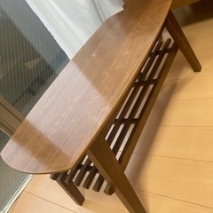 【B-Company】テーブル/ソファテーブル