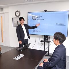 【正社員/人材コーディネーター】若手・未経験活躍中☆学歴不…