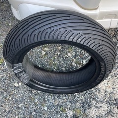 ピレリ　ディアブロレイン200/60R17