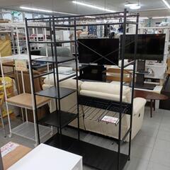 家具 収納家具 スチールラック