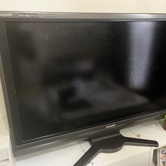 (決定)家電 テレビ 液晶テレビ