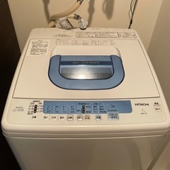 【取引者決定】家電 生活家電 洗濯機