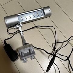 水槽用　LED　ライト　ミニ