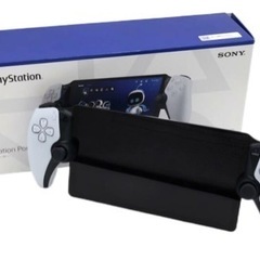 SIE PlayStation Portal リモートプレーヤー...