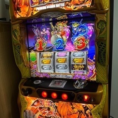 戦国乙女 暁の関ヶ原Darkness スロット 実機