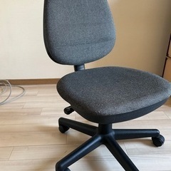 家具　昇降式回転椅子　オフィス用椅子　勉強椅子
