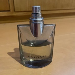 【調整中】BVLGARI 香水