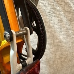 自転車 折りたたみ自転車 CarryMe 2台セット