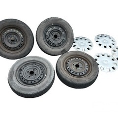 中古】高塚駅のタイヤ、ホイールを格安/激安/無料であげます・譲ります  